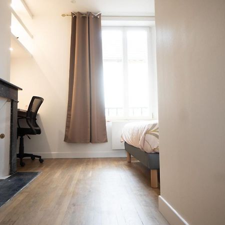 Appartement Cozy Avec Stationnement Gratuit Saint-André-les-Vergers エクステリア 写真