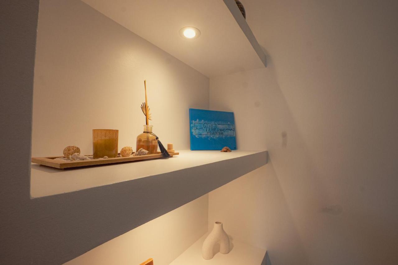 Appartement Cozy Avec Stationnement Gratuit Saint-André-les-Vergers エクステリア 写真
