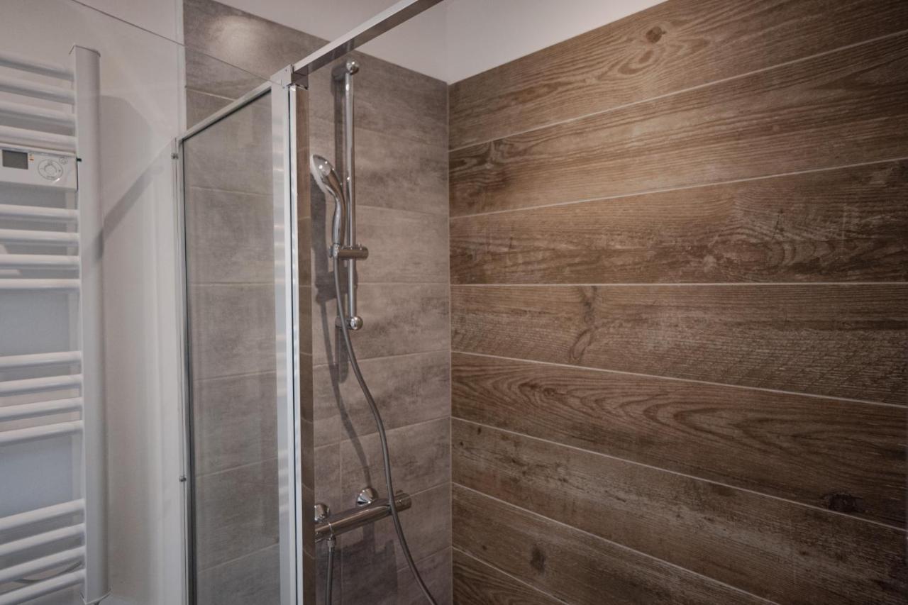 Appartement Cozy Avec Stationnement Gratuit Saint-André-les-Vergers エクステリア 写真